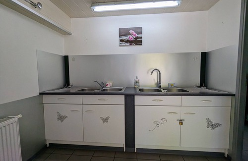 Ferdrupt House | Villa Ferdrupt, 1 bedroom, 4 persons