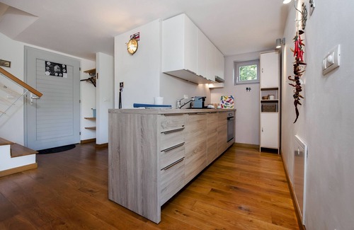 Rovinj Villa | Villa Ferenc ZadarVillas
