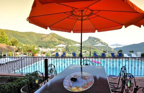 Cava de' Tirreni Apartment | Villa Fernanda