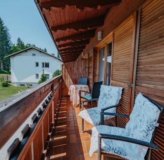 Velden am Worther See House | Villa Fernblick