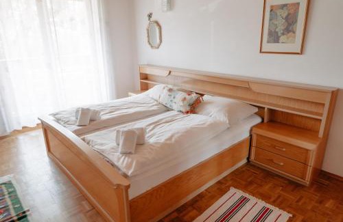 Velden am Worther See House | Villa Fernblick