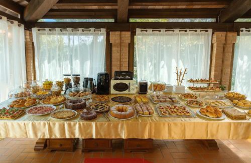 Coriano House | Villa Ferrara Royal Resort & Spa