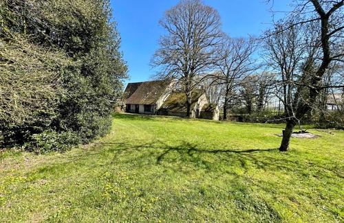 Choue Villa | villa festive HOMAZING piscine privée 2h de Paris