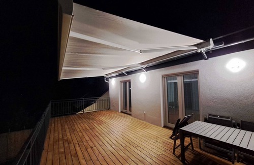 Revfulop Apartment | Villa Field6 - Entire villa