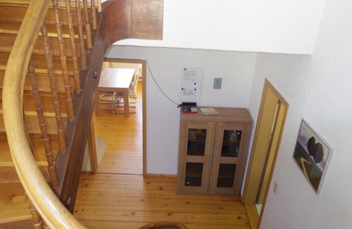 Schramberg Apartment | Villa Fink