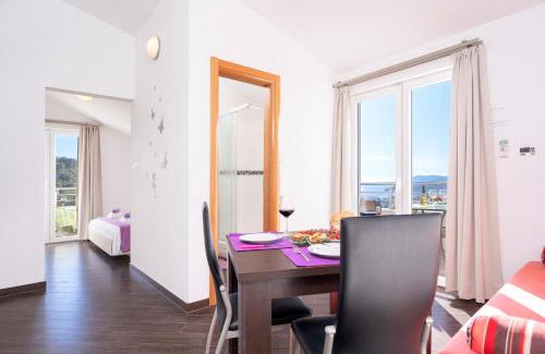 Krizna luka Apartment | Villa Fio - Hvar