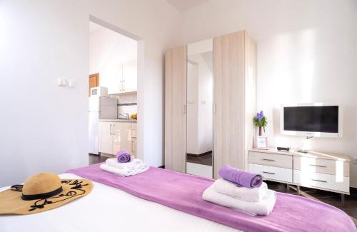 Krizna luka Apartment | Villa Fio - Hvar