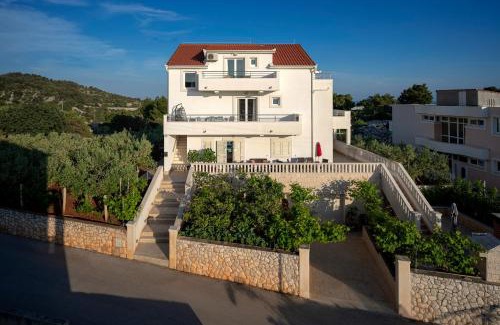 Krizna luka Apartment | Villa Fio - Hvar