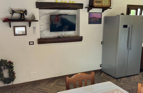 Itri Villa | Villa Fiore - with pool and hot tub 10 minutes from Sperlonga.