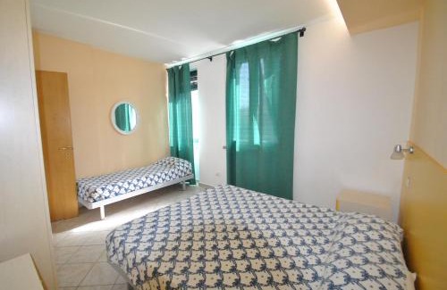 Castiglioncello Apartment | Villa Fiorella