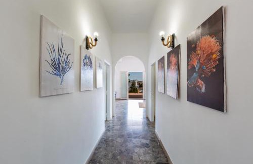 Campomarino di Maruggio Apartment | Villa Fiorezza by BarbarHouse