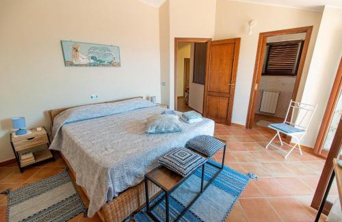 Ganzirri House | Villa Fiori e Sapori