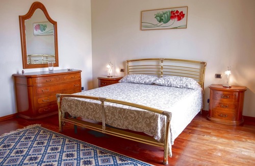 Borgo-Sanzio Villa | Villa Fiorita - Aci Sant'antonio