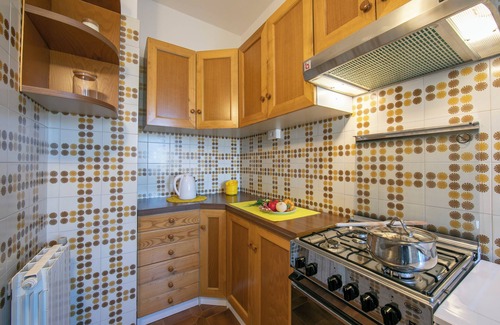 Colombare Apartment | Villa Fiorita - Apt 4 - Mimosa