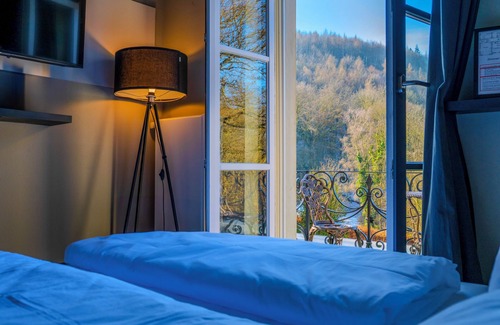 Koenigswinter Hotel | VILLA FIRST im Sophienhof