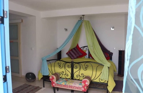Tabarka House | Villa first line breathtaking view