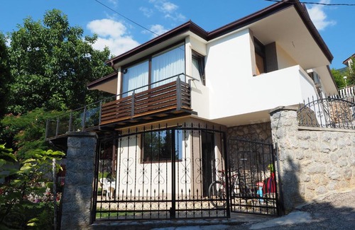 Elshani Apartment | Villa Five Star