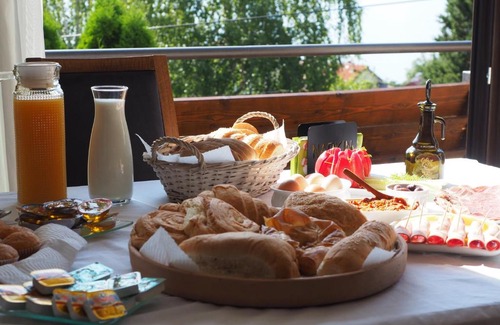 Elshani Apartment | Villa Five Star