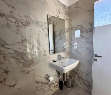 Aliko Apartment | Villa Fjorald