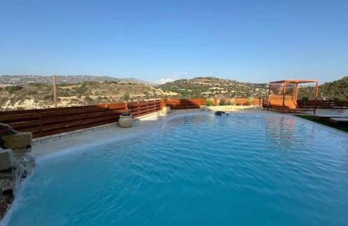 Pano Arodhes Villa | Villa Flam