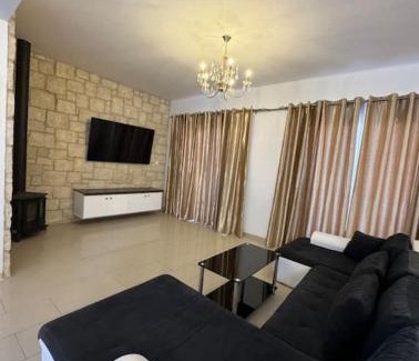 Pano Arodhes Villa | Villa Flam