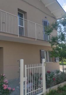 Castiglione di Cervia Bed & Breakfast | Villa Flamingo B&B