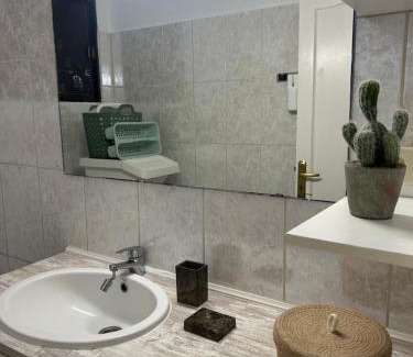 Arguineguin Villa | Villa Flamingo
