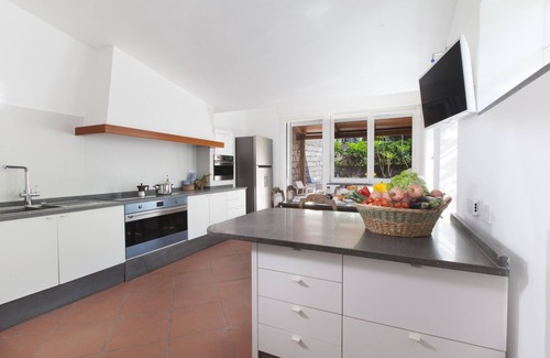 Sorrento Villa | Villa Flavia in Sorrento