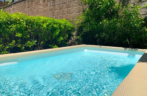 Sorrento Villa | Villa Flavia in Sorrento