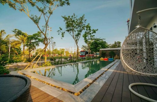 Sam Son Apartment | Villa Flc Sầm Sơn