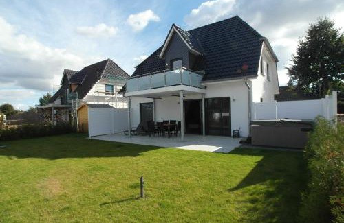 Muritz Villa | Villa Fleesenglück