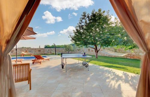 Bokordici Villa | Villa Flegar