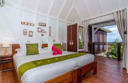 Lurin Villa | Villa Fleur de Cactus