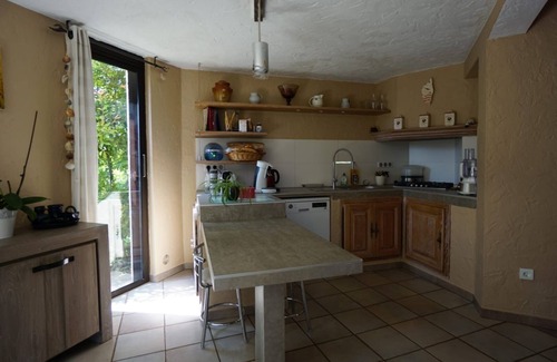 Caucade Villa | Villa Fleurie beautiful architect villa, swimming pool, 6km from downtown.