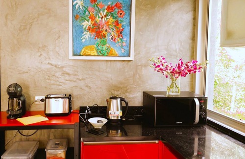 Sa Khu Villa | Villa Flora 5/6p à 5 Minutes de la Plage Pets Friendly