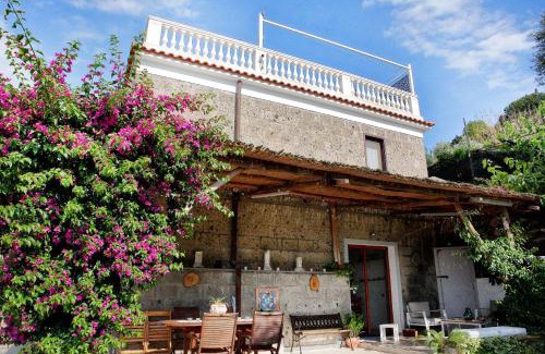 Sant'Agnello Villa | Villa Flore