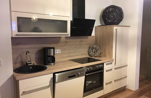 Bad Liebenstein Apartment | Villa Florentine a "dream" in the heart of Bad Liebenstein from 69.00 euros