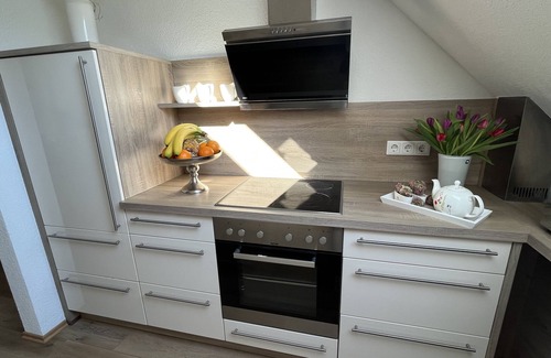 Bad Liebenstein Apartment | Villa Florentine a "dream" in the heart of Bad Liebenstein from 69.00 euros