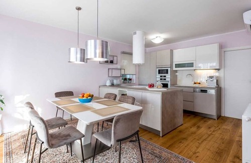 Zaboric Villa | Villa Flores Adriatica | Adriatic Luxury Villas