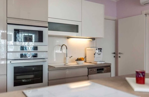 Zaboric Villa | Villa Flores Adriatica | Adriatic Luxury Villas