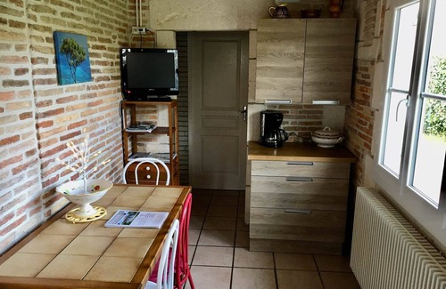 Taussat House | Villa Florian - 200 m from the beach