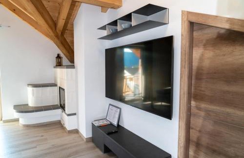 Castello Tesino Apartment | Villa Floris