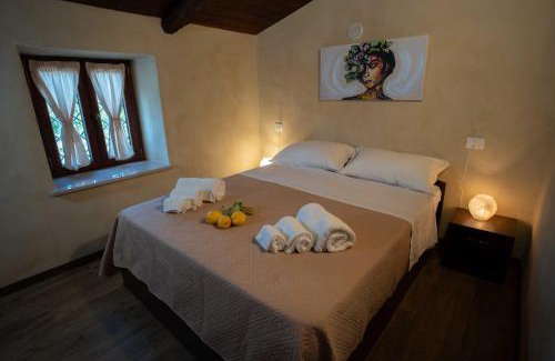 Fabrizio Apartment | Villa Fontana
