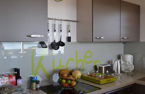 Trois-Ilets Villa | Villa for 2, 4, or 6 in Trois-Îlets, Martinique, w/sea view, pool, Wi-Fi, peace