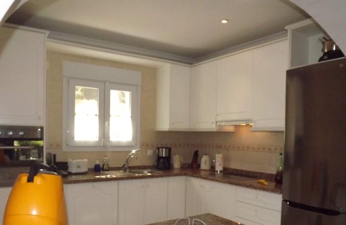 Orba House | Villa for 4 people with panoramic views