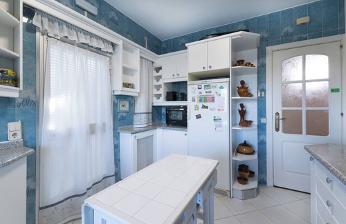 Torrelodones Villa | Villa for 8 people in the northwest of Madrid, 20 minutes from downtown,.