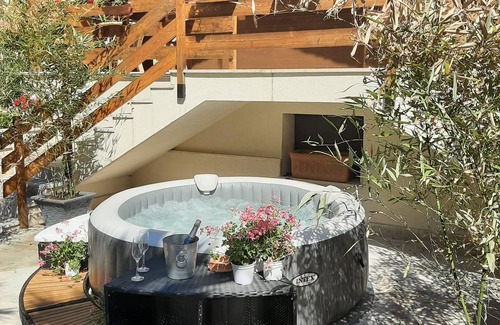 Partanna Villa | Villa for relaxing stays a few minutes from mondello beach
