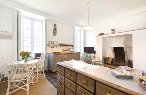 Como Villa | Villa for short term rental in the Lake Como region.