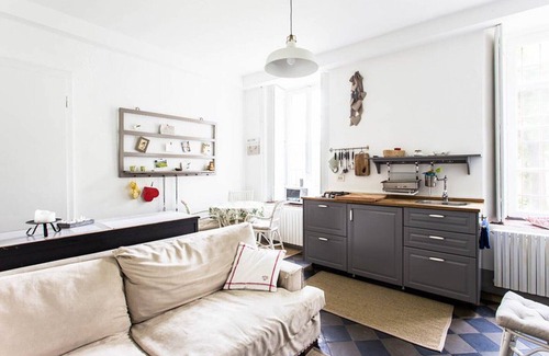 Como Villa | Villa for short term rental in the Lake Como region.