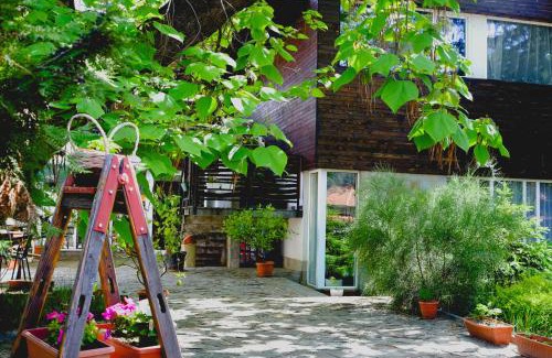 Pirdop House | Villa "Forest way"